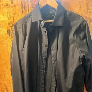 Men's dress shirt